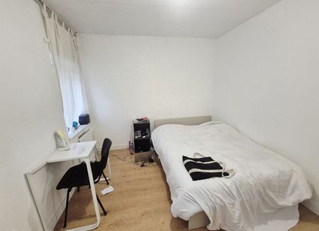 Appartement T2 lille à louer - Photo 3