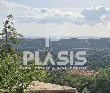 Μονοκατοικία για ενοικίαση Καλλιτεχνούπολη (Ραφήνα) - Photo 6