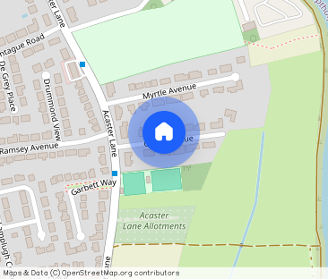 Coda Avenue, Bishopthorpe, York - Photo 1