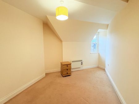 2 bedroom apartment to rent - Photo 5