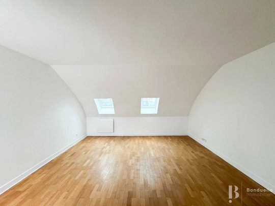 Rental Apartment Paris 8th - Photo 1