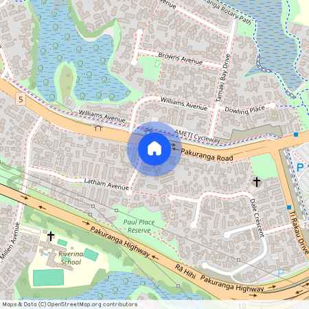 1/75 Pakuranga Road, Pakuranga, Auckland