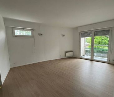 Appartement 2 pièces SEVRAN - Photo 1