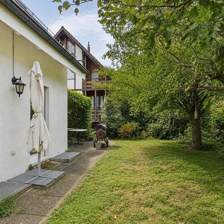 FREISTEHEND, GROSSZÜGIG MIT UMSCHWUNG - Photo 4