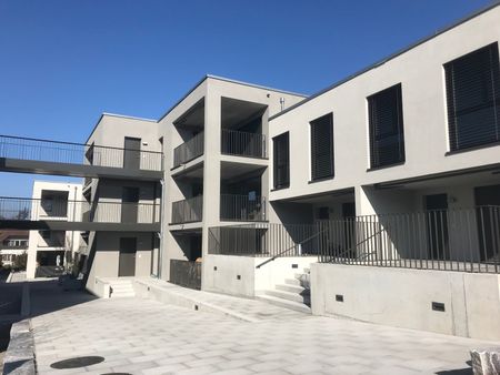 2.5 Zimmer, 66 m², 2. Stock - Photo 3