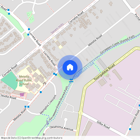 8/104-106 Metella Road Toongabbie New South Wales 2146 Australia