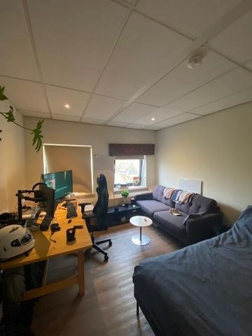 Te huur: Kamer van Swietenstraat 38 b in Leeuwarden - Photo 3