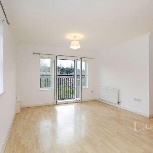 Brooklands, Haywards Heath, West Sussex, RH16 - Photo 1