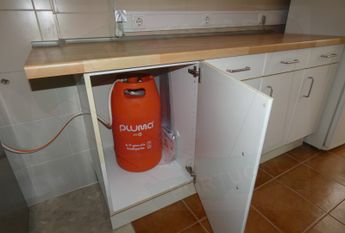 Apartamento T2 em Lisboa