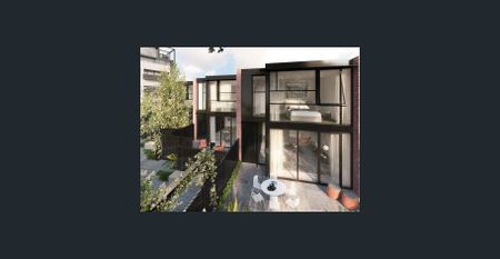 Near New Townhouse With Private Courtyard - Photo 3