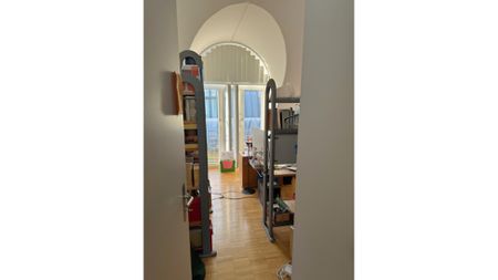 2½ Zimmer-Wohnung in Biel/Bienne (BE), möbliert, auf Zeit - Foto 5