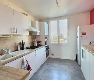 Appartement Clermont Ferrand 3 pièce(s) 63.09 m2 - Photo 4