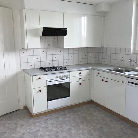 helle 3-Zimmerwohnung mit Wintergarten - Photo 3