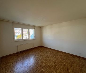 3.5 Zimmer, 81 m², 3. Stock - Photo 4