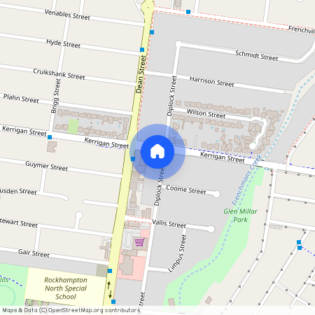 176 Kerrigan Street, Frenchville, QLD 4701