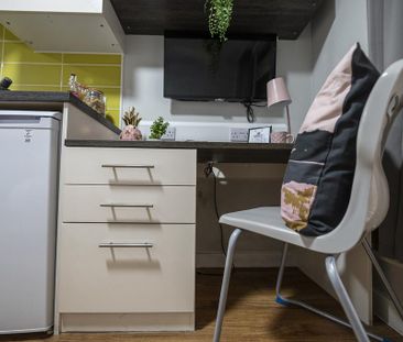 1 bedroom apartment to rent - Photo 5