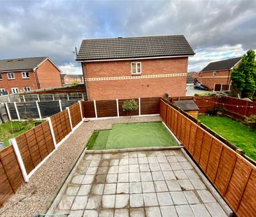 Clapham Street, 18, Moston, M40 0BA, Manchester - Photo 1