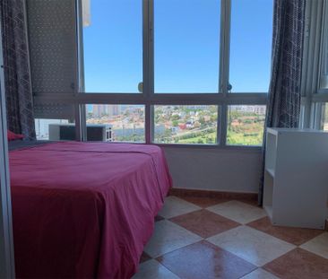 Piso de alquiler en Calle la Colina, 23, La Colina - Photo 5