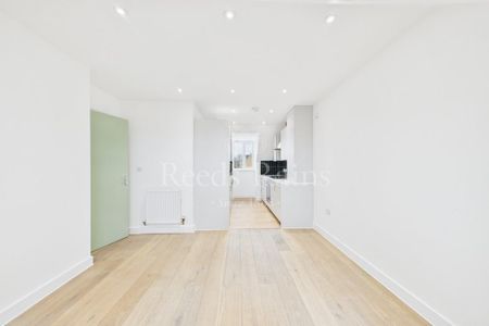 1 bedroom apartment to rent - Photo 5