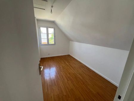 À LOUER – MAISON TYPE 6 – CHAMBRAY-LES-TOURS – Réf TNG-G0004 - Photo 2