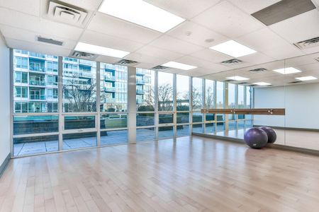 For Lease - 1910 Lake Shore Boulevard Unit# 906, Toronto, Ontario - Photo 3