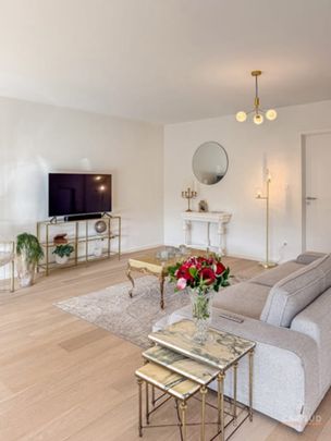 Appartement te huur - Photo 1