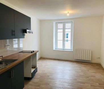 Location Appartement 1 pièce 28m² MEAUX 77100 - Photo 1
