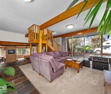 Magnificent Mountain Retreat. - Photo 5
