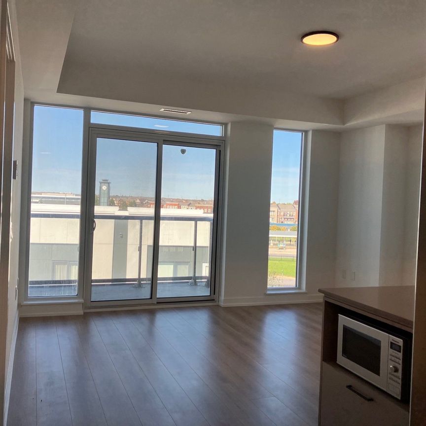 For Lease - 10 Lagerfeld Drive Unit# 404, Brampton, Ontario - Photo 1