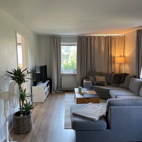 Musseronvägen, Karlshamn - Foto 1