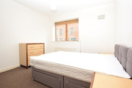 Leadmill Court, 2 Leadmill Street, Sh... - Photo 2