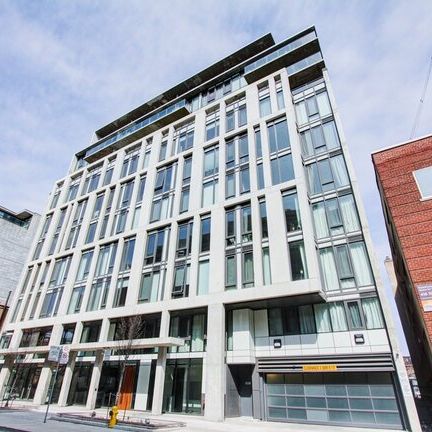 32 Camden St #603 - Photo 1