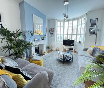 2 bedroom terraced house to rent - Photo 4