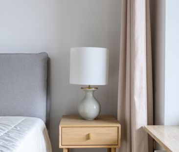 Nowoczesny apartament z widokiem na Wisłę|Powiśle - Фото 5