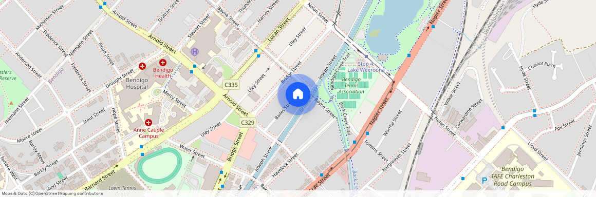 5 Bailes Street, Vic 3550, Bendigo