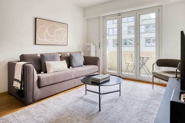 Grenzacherstrasse 67 - Photo 1