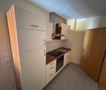 2 ZKB Wohnung in Dillingen - Photo 4