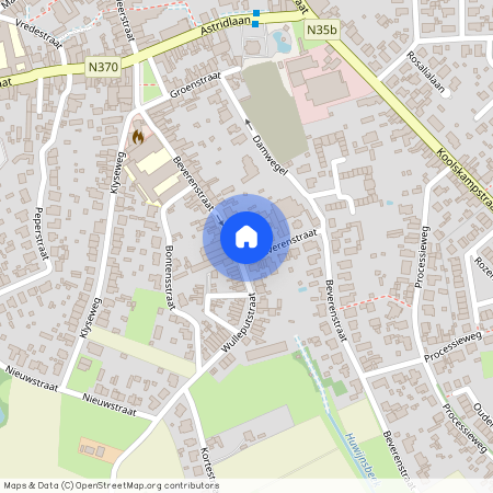 Beverenstraat 55, 8810 LICHTERVELDE, België