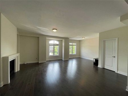 For Lease - 3991 Pondview Way, Mississauga, Ontario - Photo 3