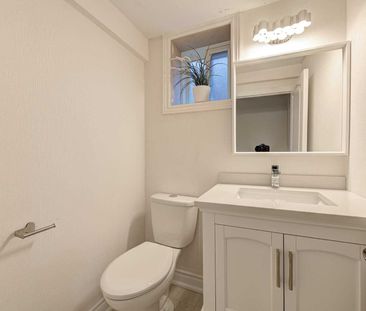 For Lease - 4 Nashland Avenue, Toronto, Ontario - Photo 3