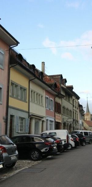 Très beau logement de 38 m2 rénové au printemps 2020 - Foto 1