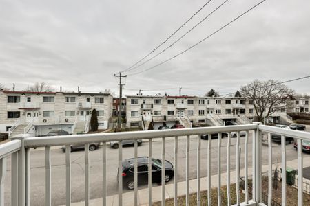 Appartement à louer - Montréal (LaSalle) Appartement à louer - Montréal (LaSalle) - Photo 3