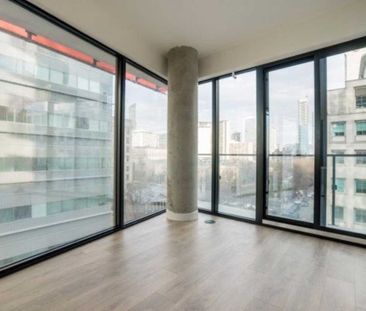 For Lease - 215 Queen Street Unit# 708, Toronto, Ontario - Photo 1
