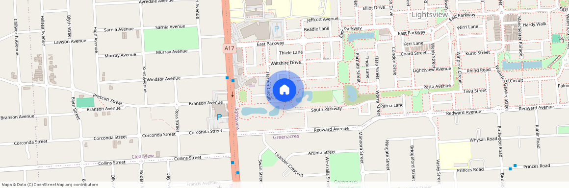 85 Harper Circuit, SA 5085, Lightsview