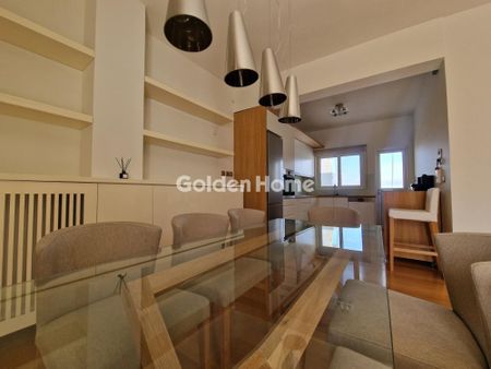 Διαμέρισμα 95 τ.μ. προς ενοικίαση - Photo 4