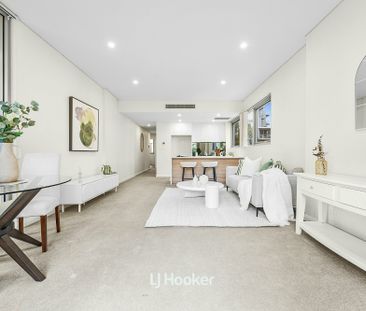 110/71 Ridge Street, Gordon NSW, Belconnen - Photo 1