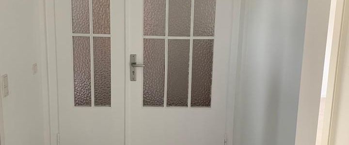 Helle 3-ZKB Wohnung (70qm2) in Sb- Sankt Arnual zu vermieten - Foto 1
