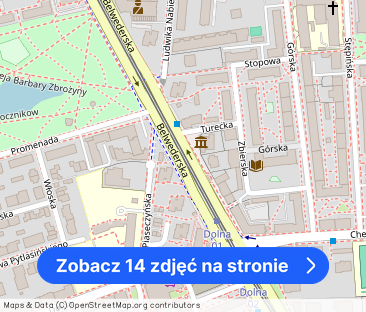 Słoneczne 2 pokojowe, Bobrowiecka 3a, garaż - Zdjęcie 1