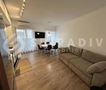 Apartament 3 camere | 2 terase | Parcare subterana | Zona semicentrala - Fotografie 2