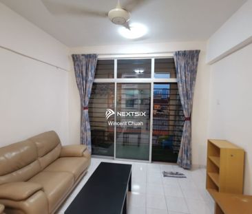 Wangsa Metroview - Foto 1